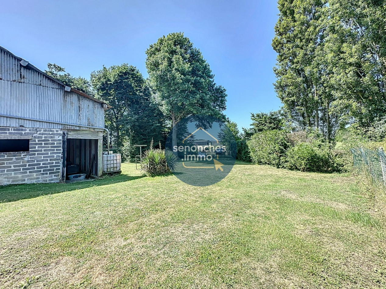 vente Maison et terrain Conches En Ouche - Photo 16