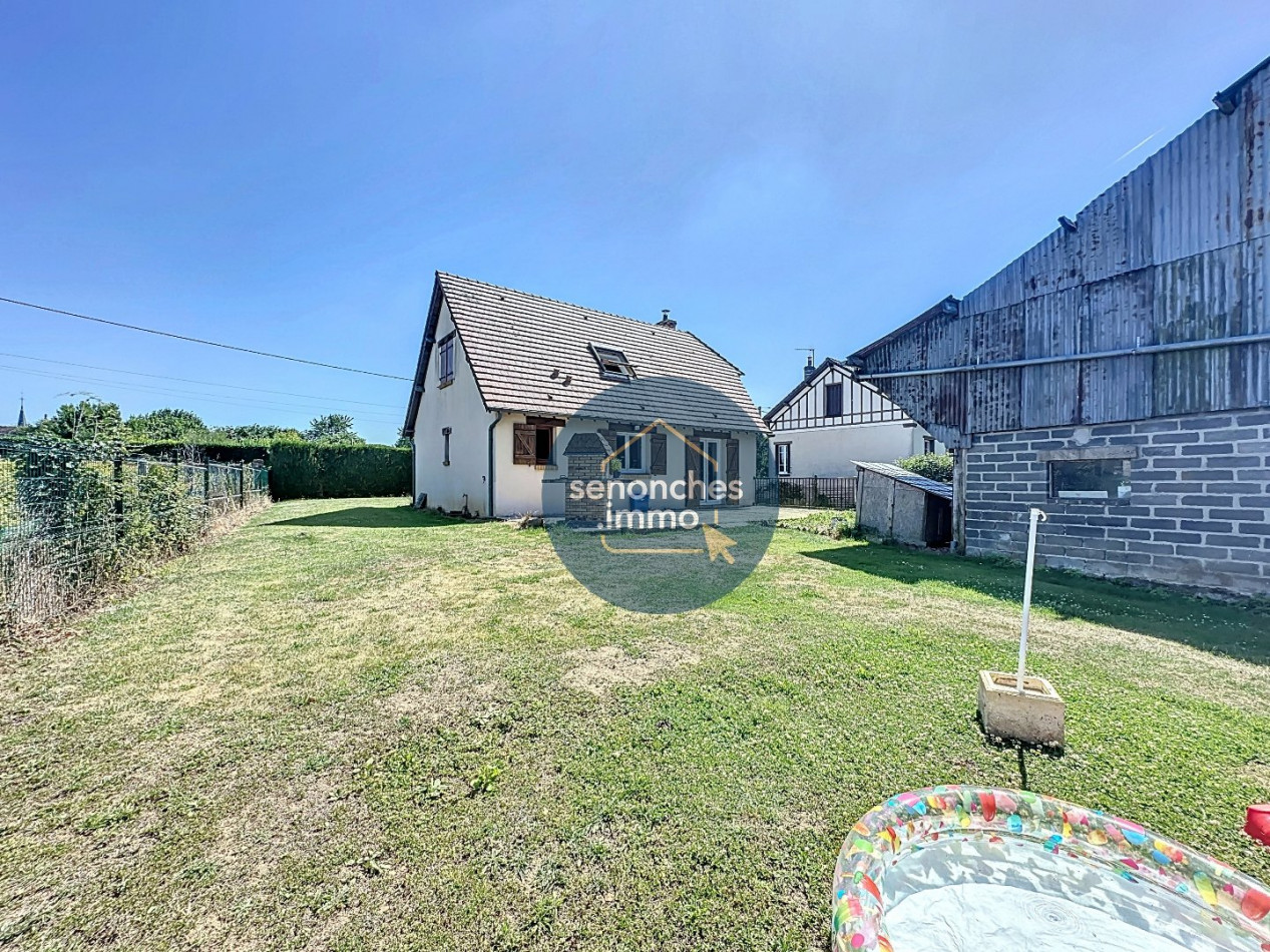 vente Maison et terrain Conches En Ouche - Photo 17