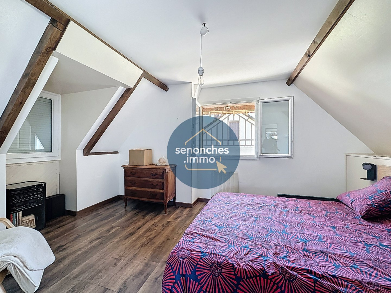 vente Maison et terrain Conches En Ouche - Photo 9