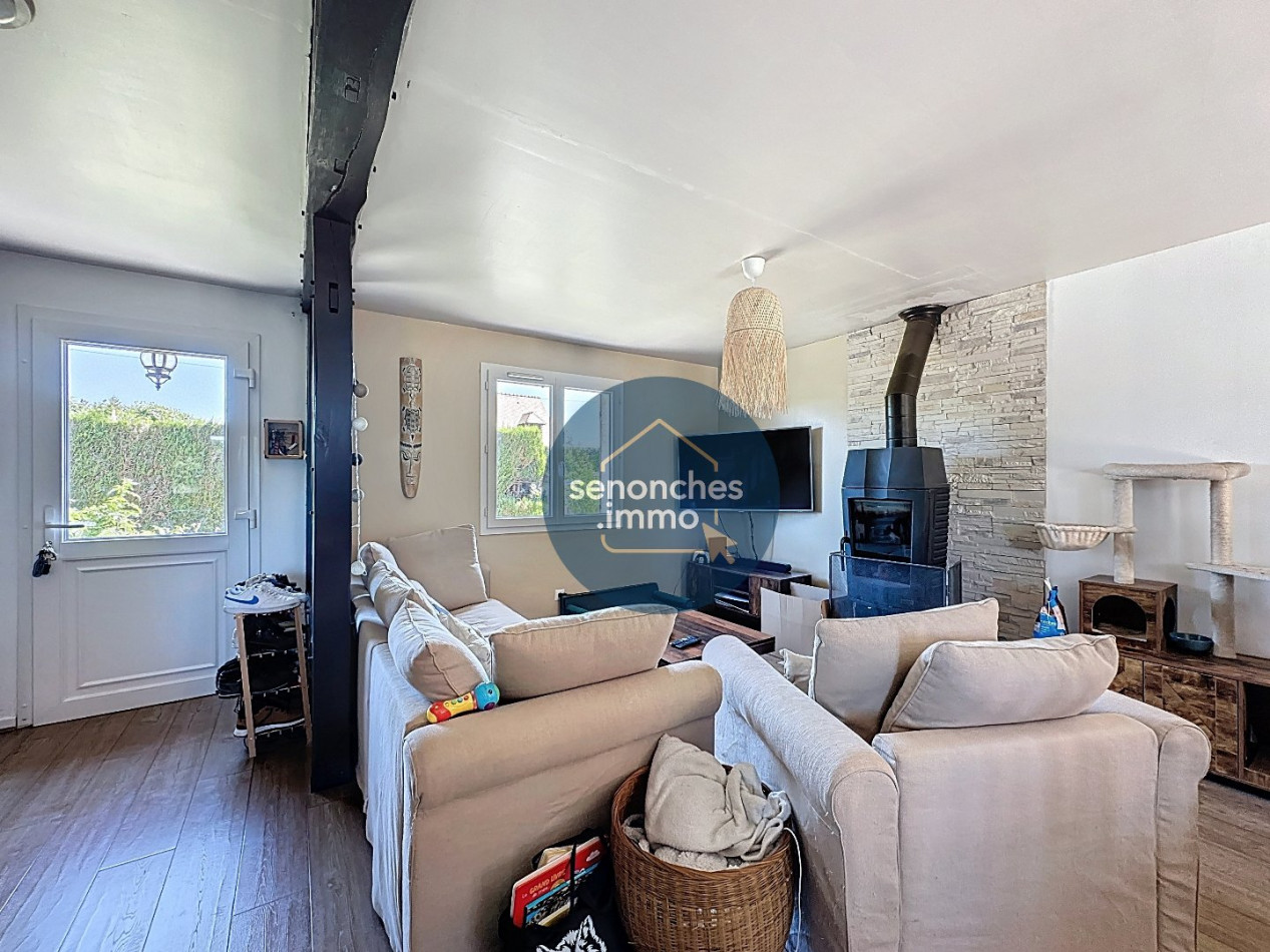 vente Maison et terrain Conches En Ouche - Photo 5