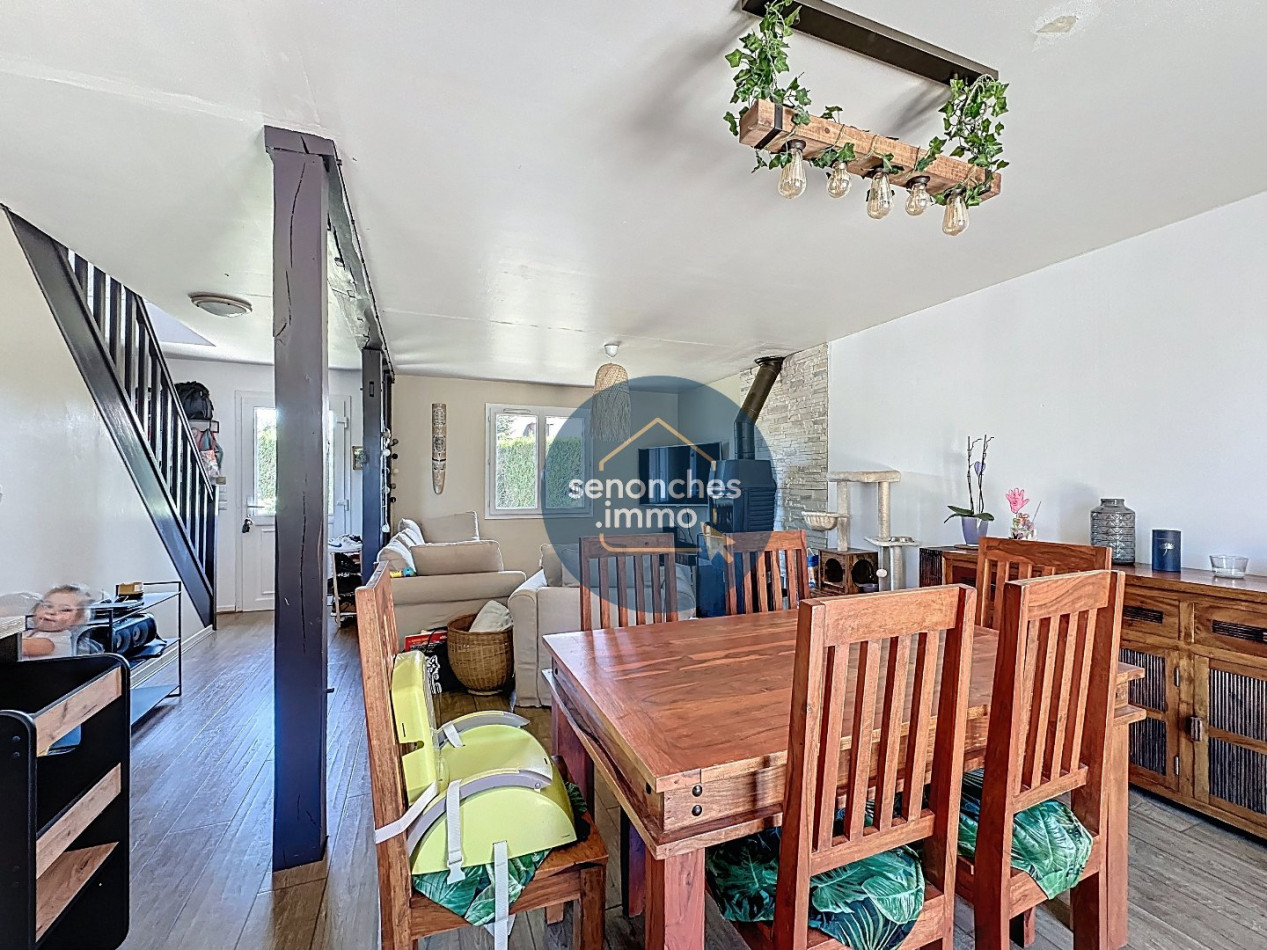 vente Maison et terrain Conches En Ouche - Photo 3