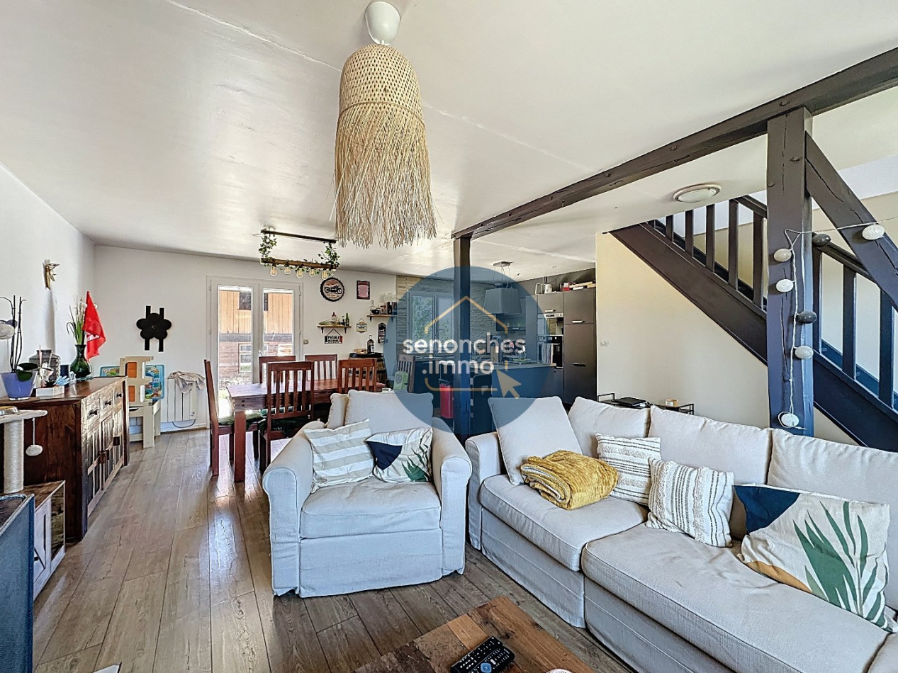 vente Maison et terrain Conches En Ouche - Photo 4