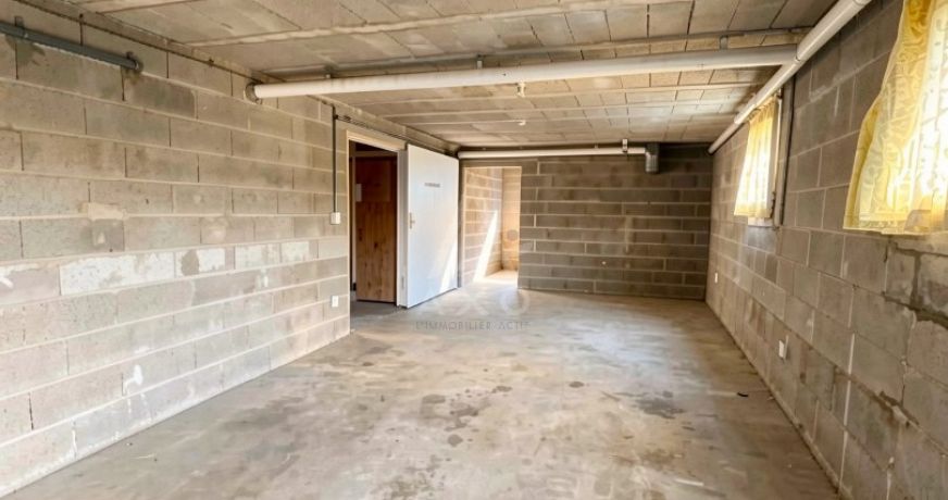 vente Maison Saint Martin Des Noyers