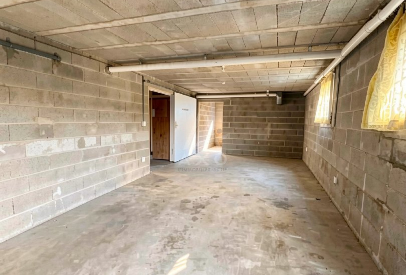 vente Maison Saint Martin Des Noyers - Photo 9