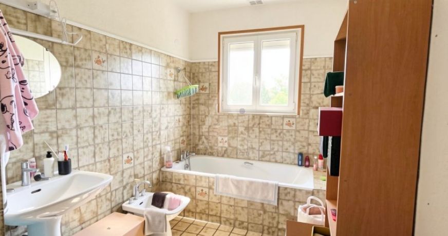 vente Maison Saint Martin Des Noyers