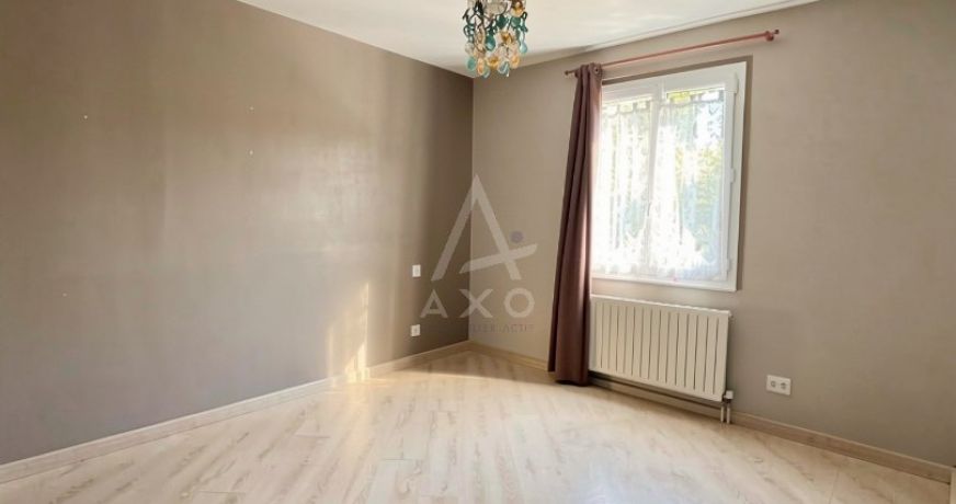 vente Maison Saint Martin Des Noyers