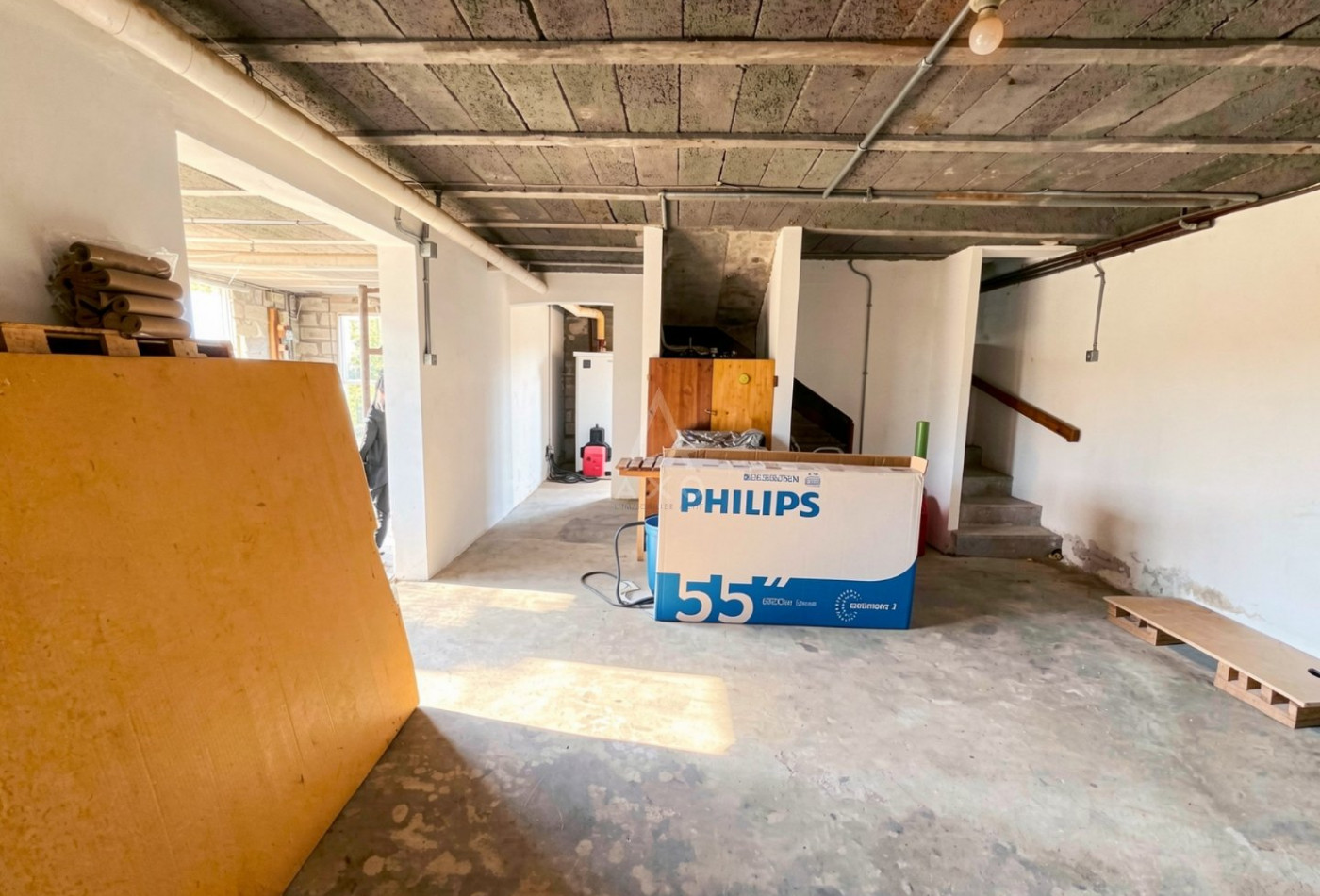 vente Maison Saint Martin Des Noyers - Photo 10
