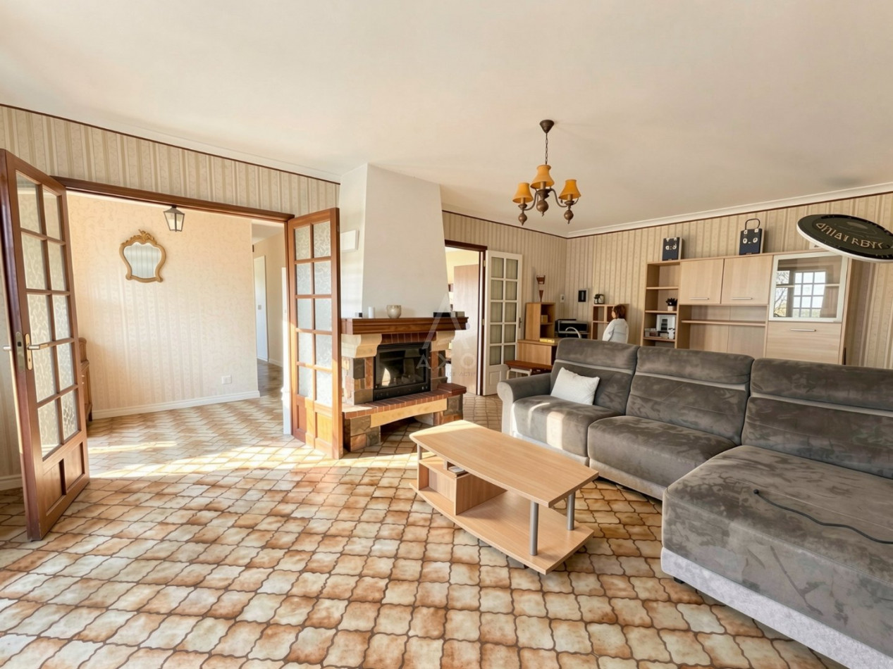 vente Maison Saint Martin Des Noyers - Photo 2