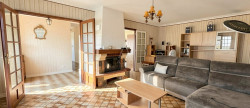 vente Maison Saint Martin Des Noyers