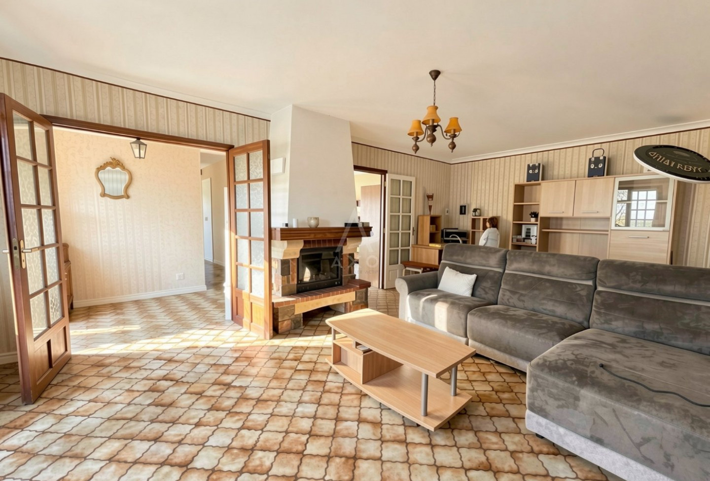 vente Maison Saint Martin Des Noyers - Photo 3