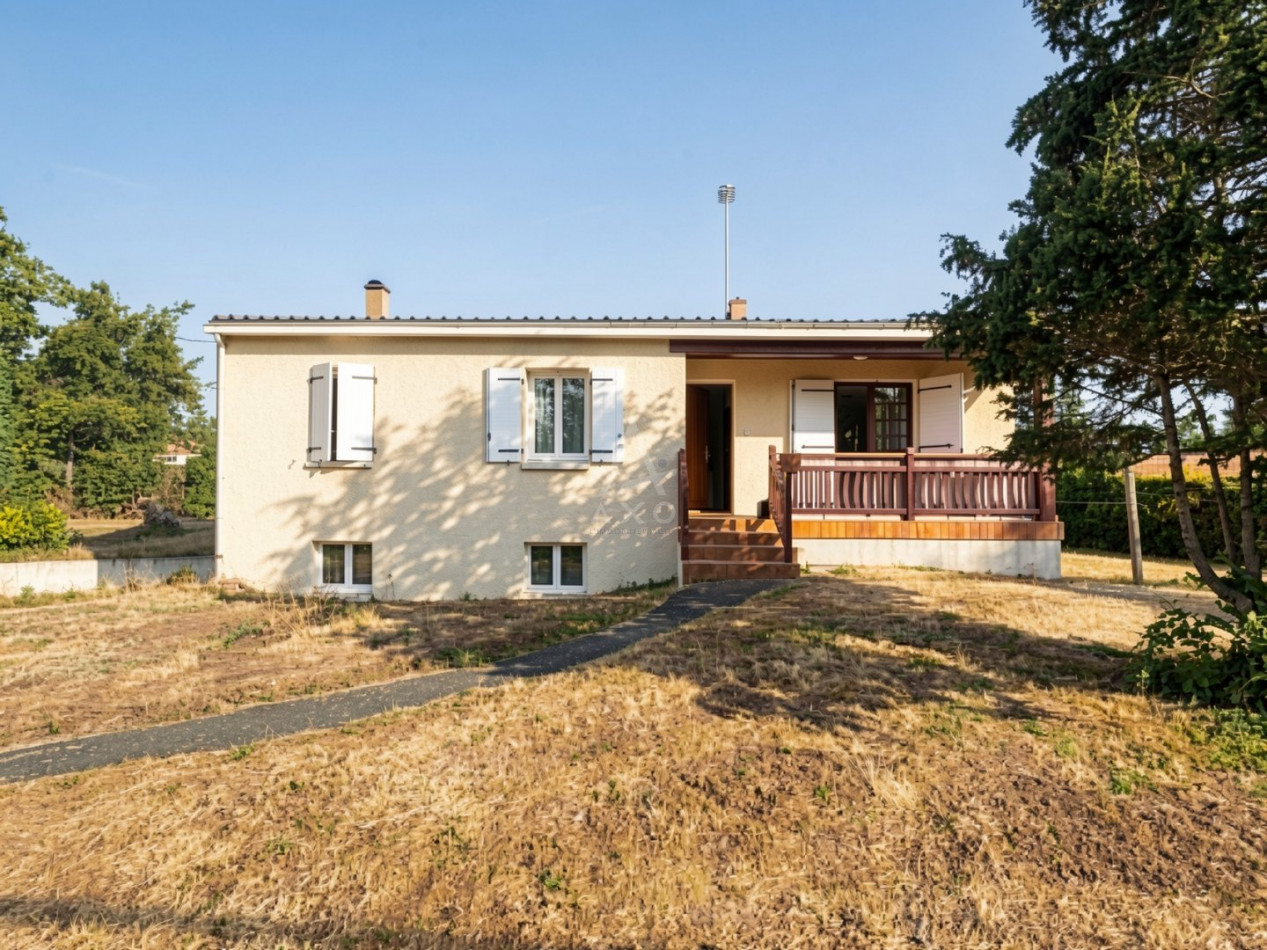 vente Maison Saint Martin Des Noyers - Photo 5