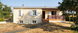 vente Maison Saint Martin Des Noyers
