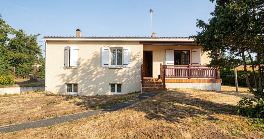 vente Maison Saint Martin Des Noyers