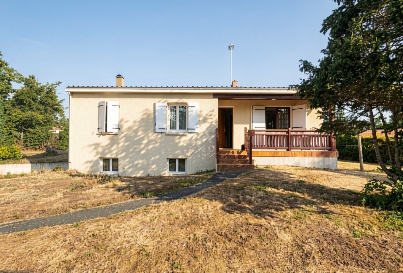 vente Maison Saint Martin Des Noyers - Photo 5
