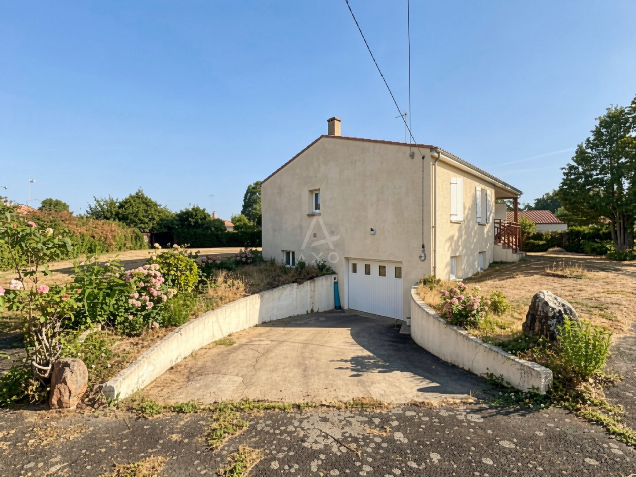 vente Maison Saint Martin Des Noyers - Photo 3