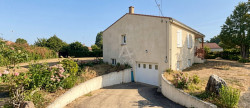 vente Maison Saint Martin Des Noyers