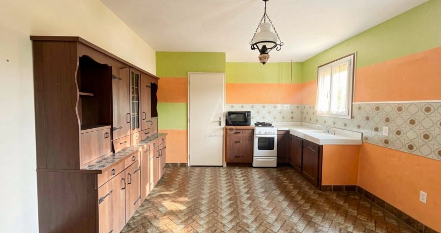 vente Maison Saint Martin Des Noyers