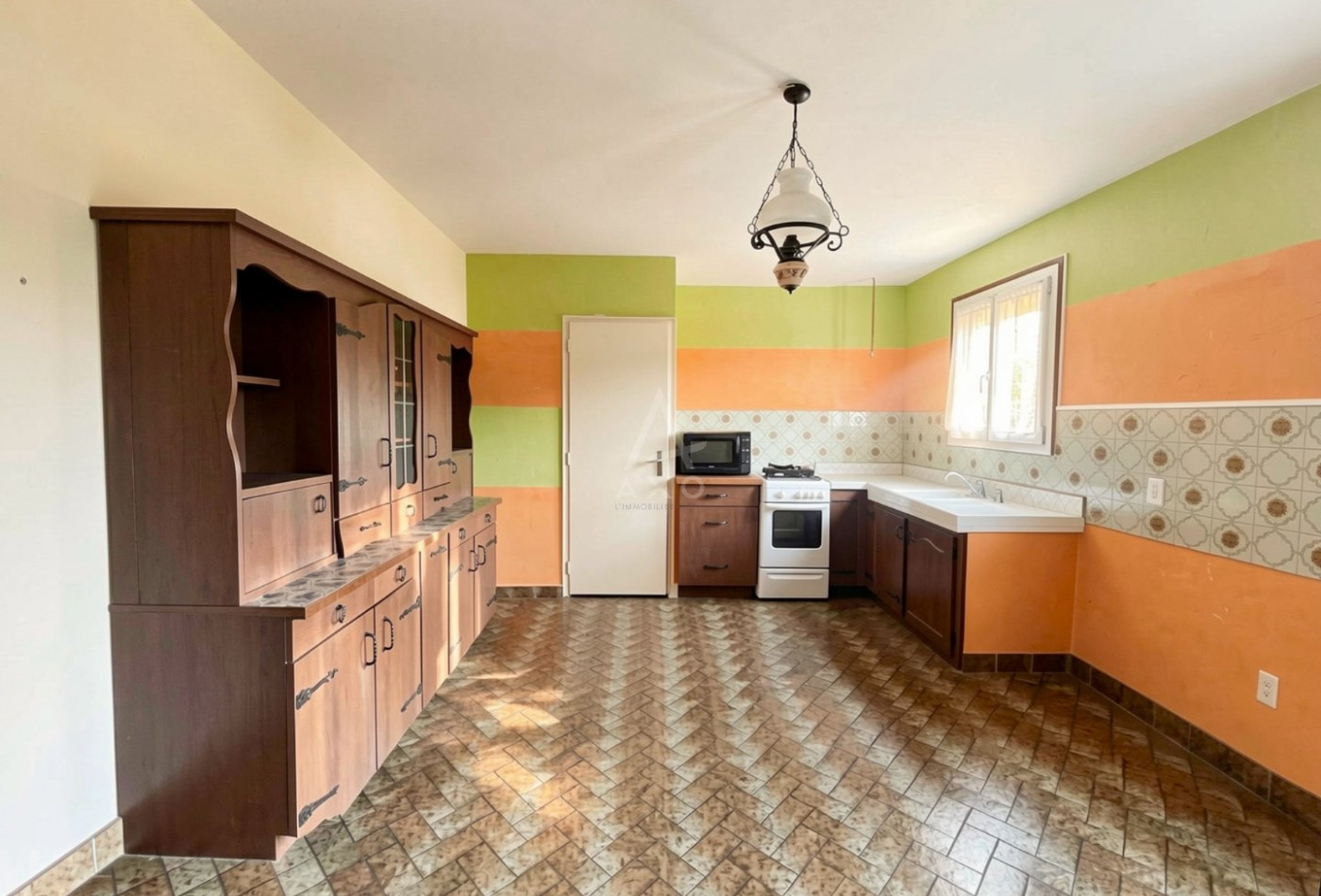 vente Maison Saint Martin Des Noyers - Photo 4