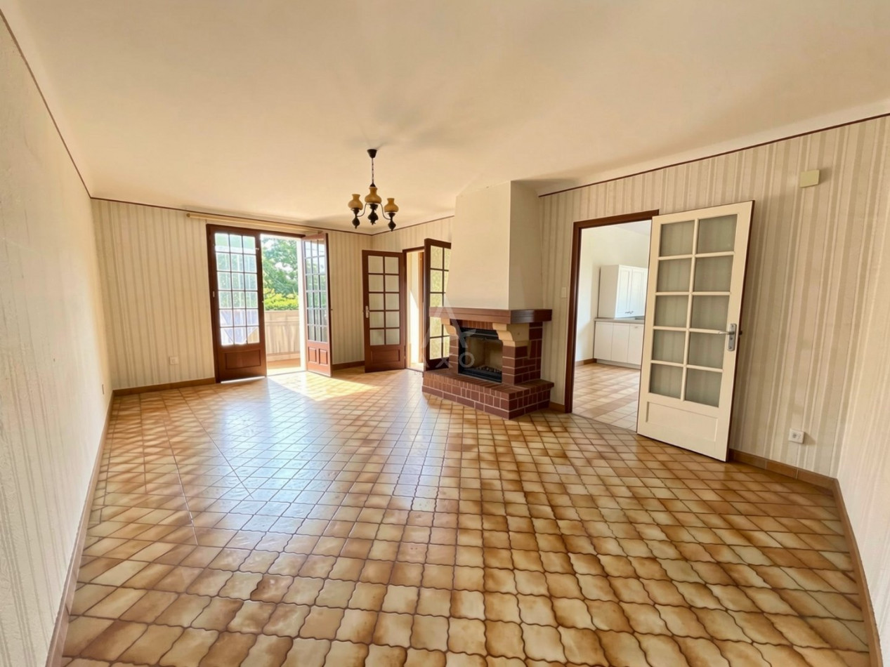 vente Maison Saint Martin Des Noyers - Photo 1