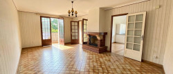 vente Maison Saint Martin Des Noyers