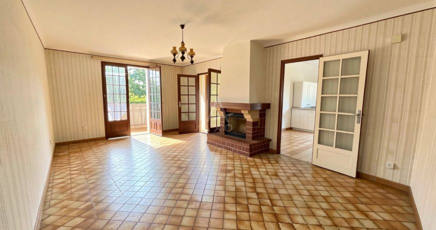 vente Maison Saint Martin Des Noyers