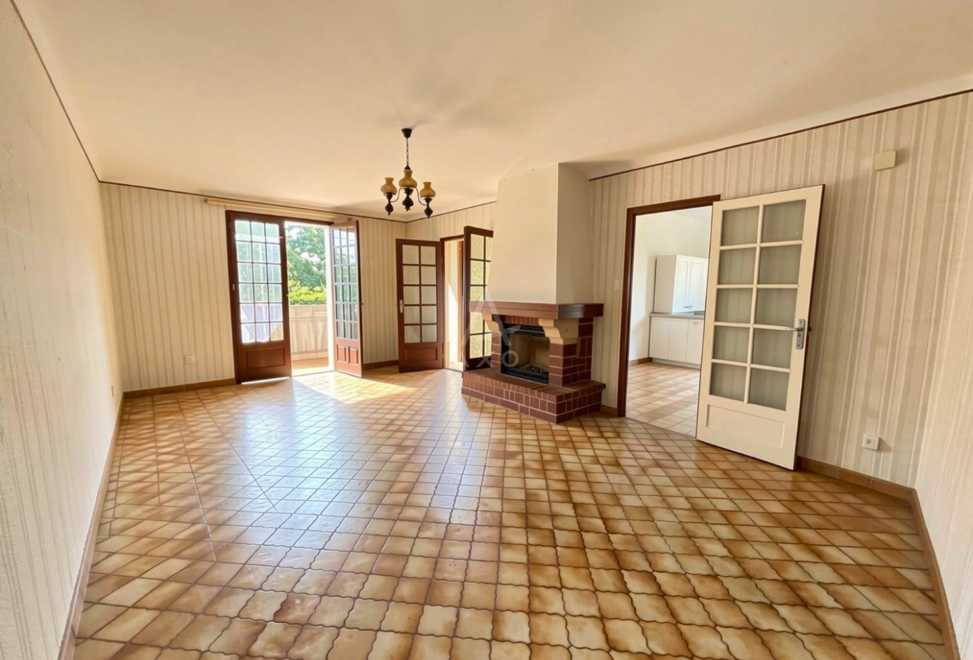 vente Maison Saint Martin Des Noyers - Photo 2