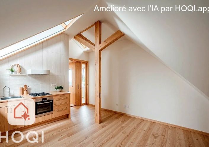 vente Appartement Metz