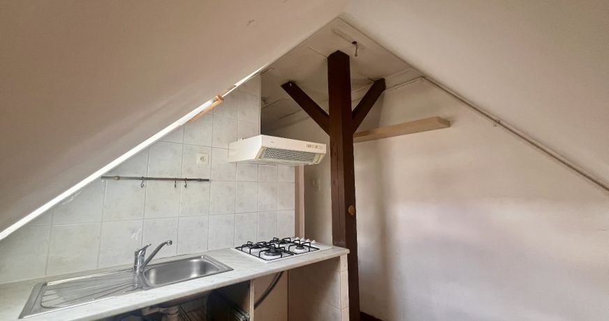 vente Appartement Metz