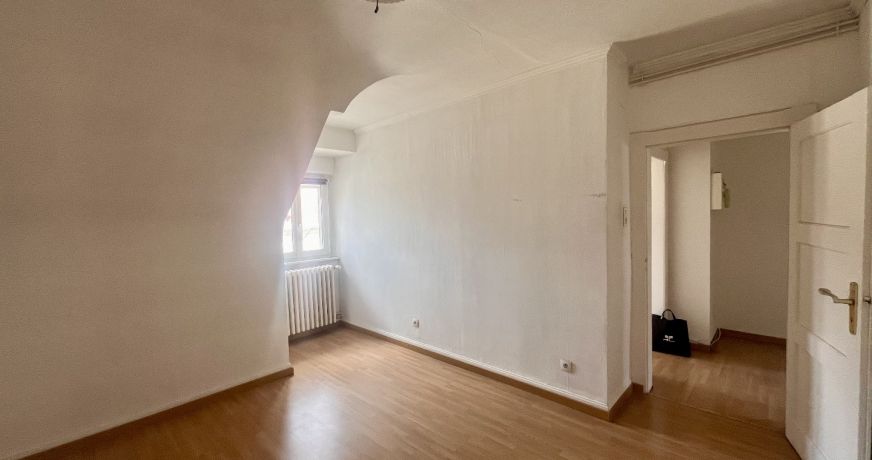vente Appartement Metz