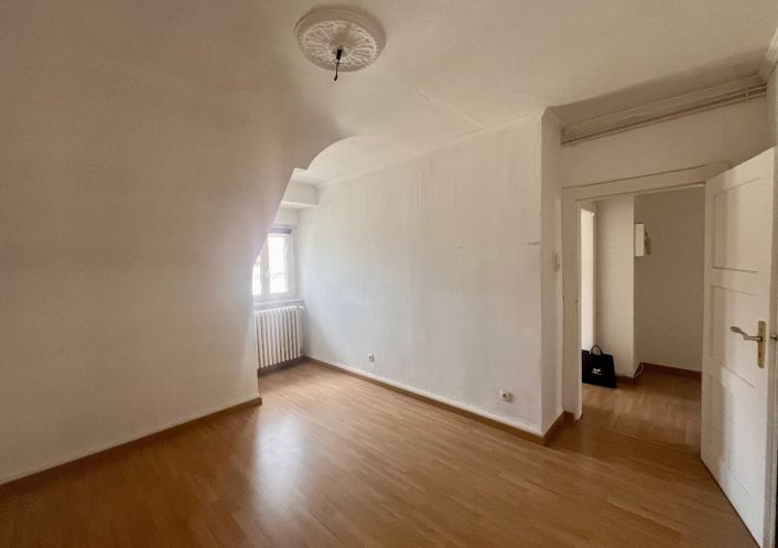 vente Appartement Metz