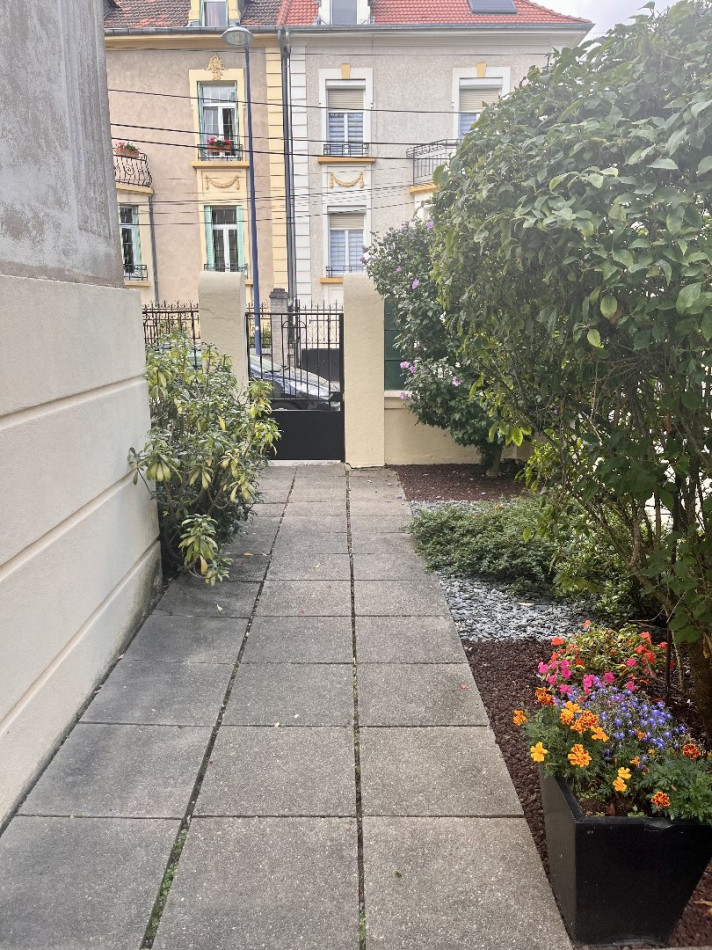 vente Appartement Metz - Photo 15