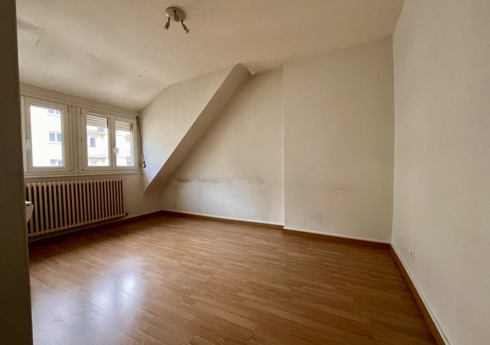 vente Appartement Metz