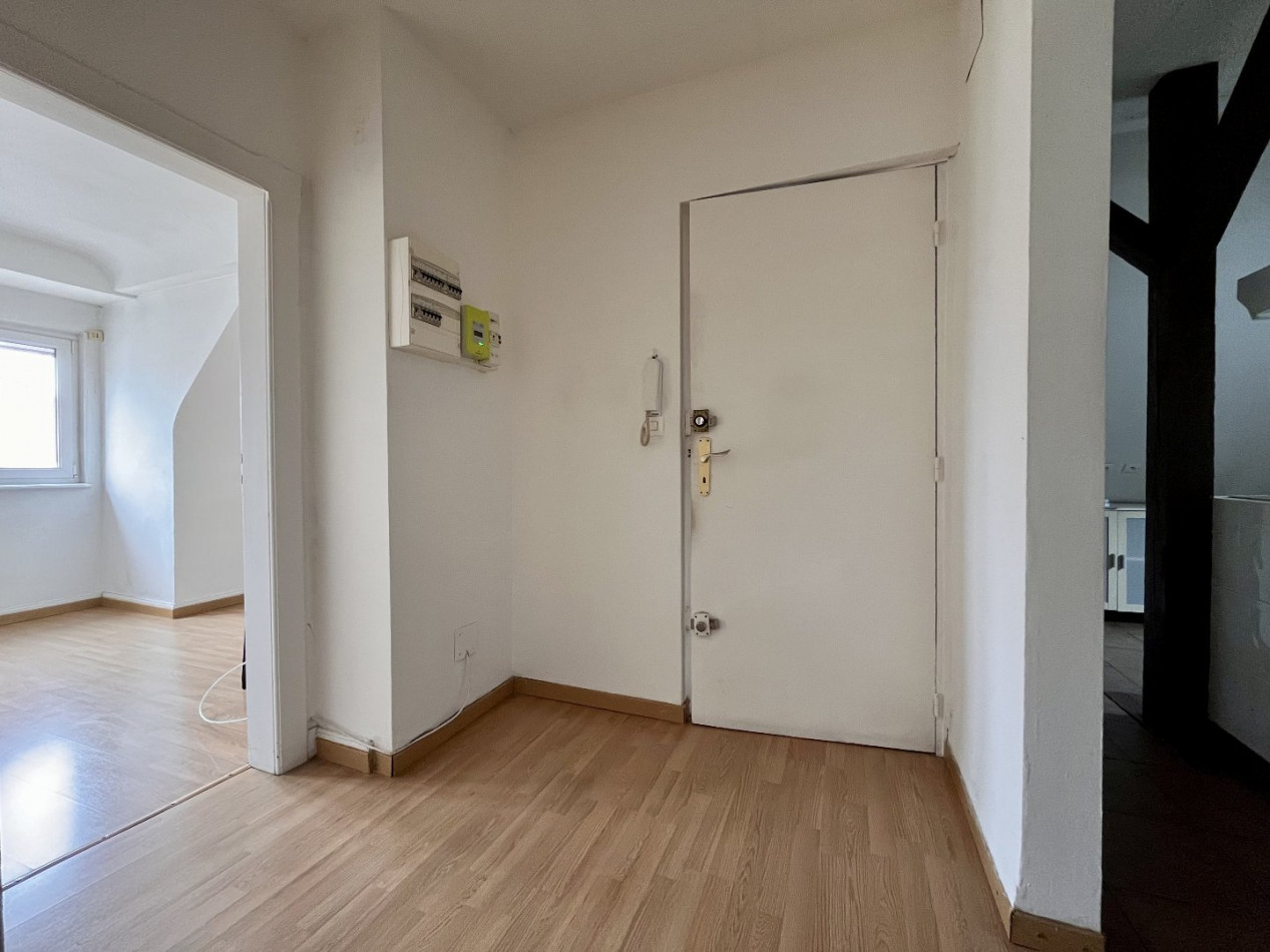 vente Appartement Metz - Photo 4