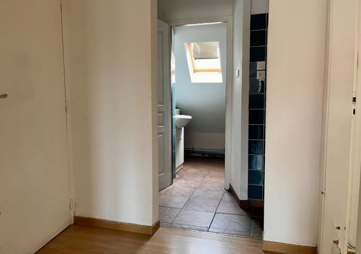 vente Appartement Metz