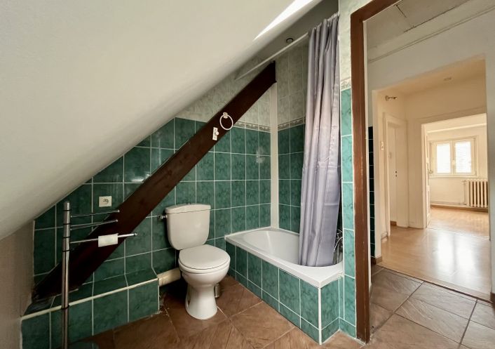 vente Appartement Metz