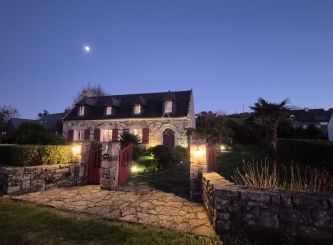 vente Maison Crozon