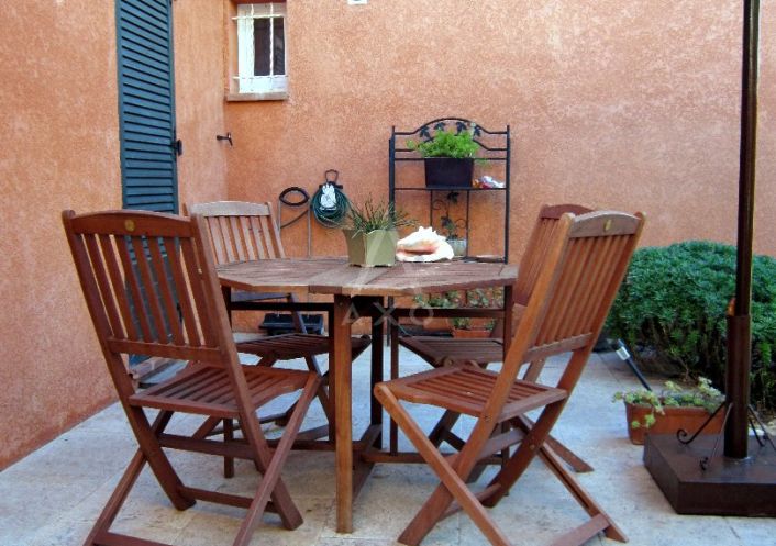 vente Propriété Arles