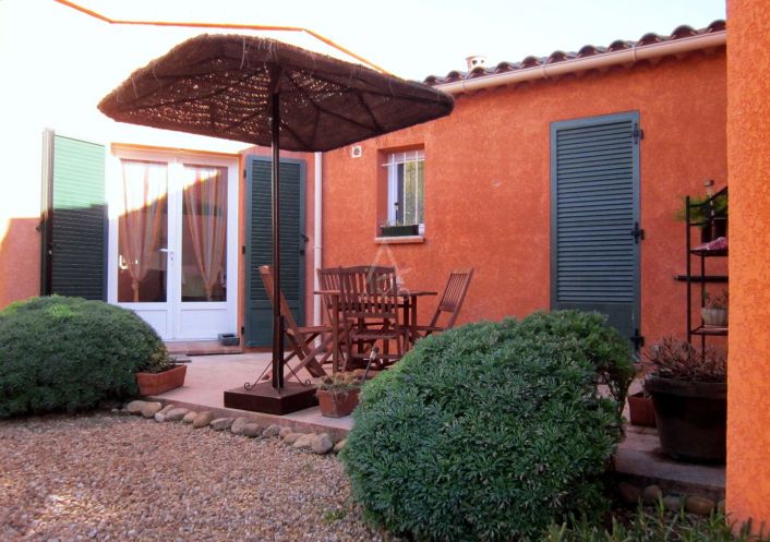 vente Propriété Arles