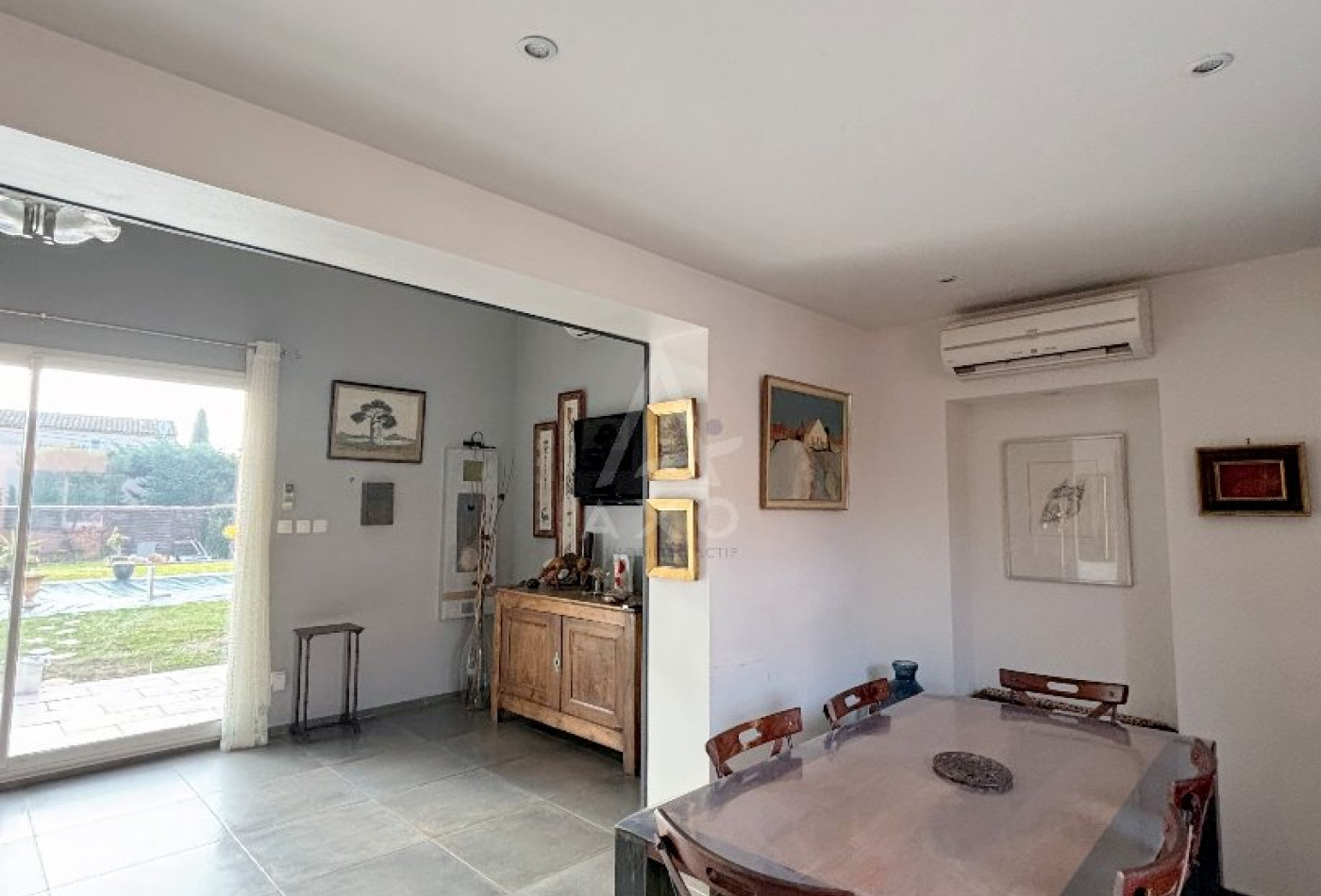 vente Propriété Arles - Photo 8