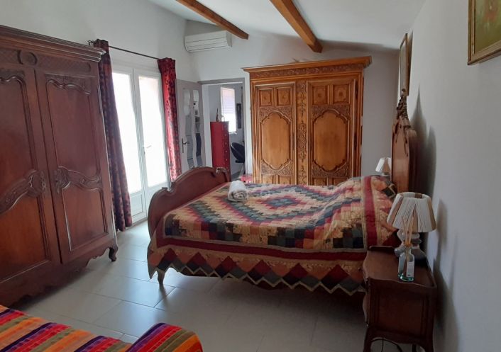 vente Propriété Arles