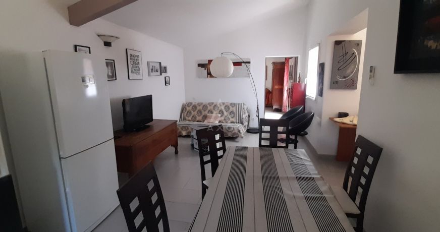 vente Propriété Arles