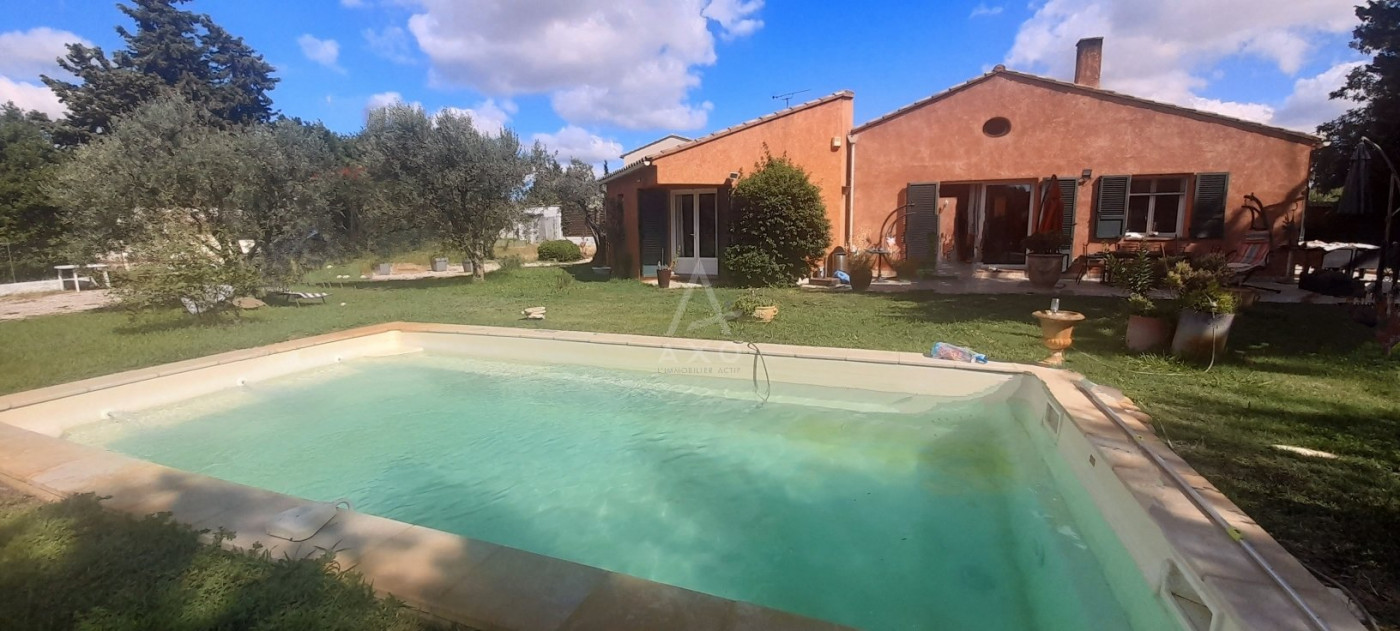 sale Propriété Arles - Photo 18