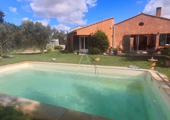 vente Propriété Arles