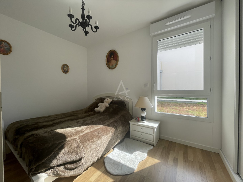 vente Appartement Chantepie - Photo 8