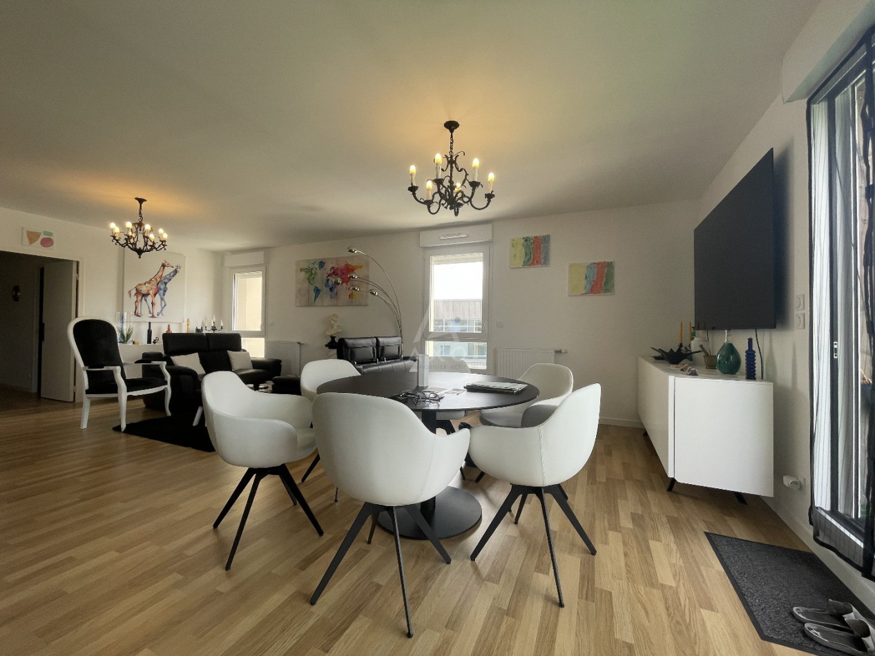 vente Appartement Chantepie - Photo 3