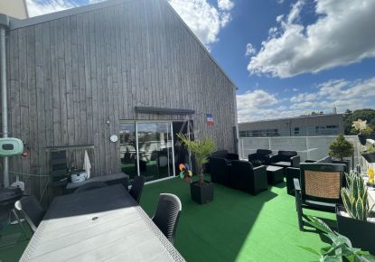 vente Appartement Chantepie