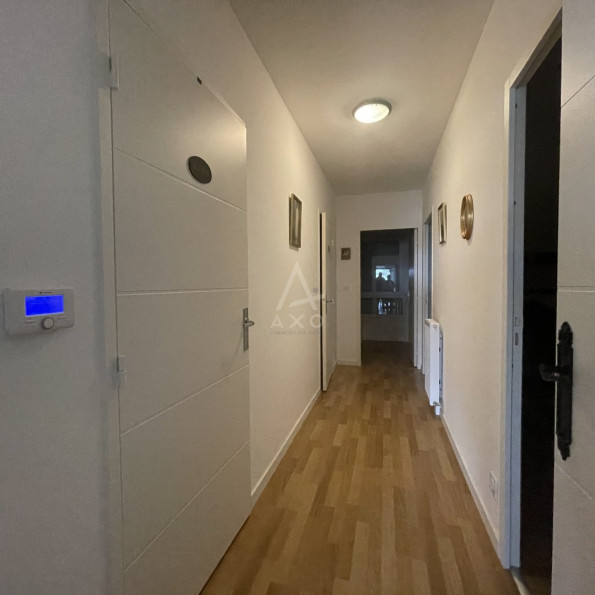 vente Appartement Chantepie - Photo 6