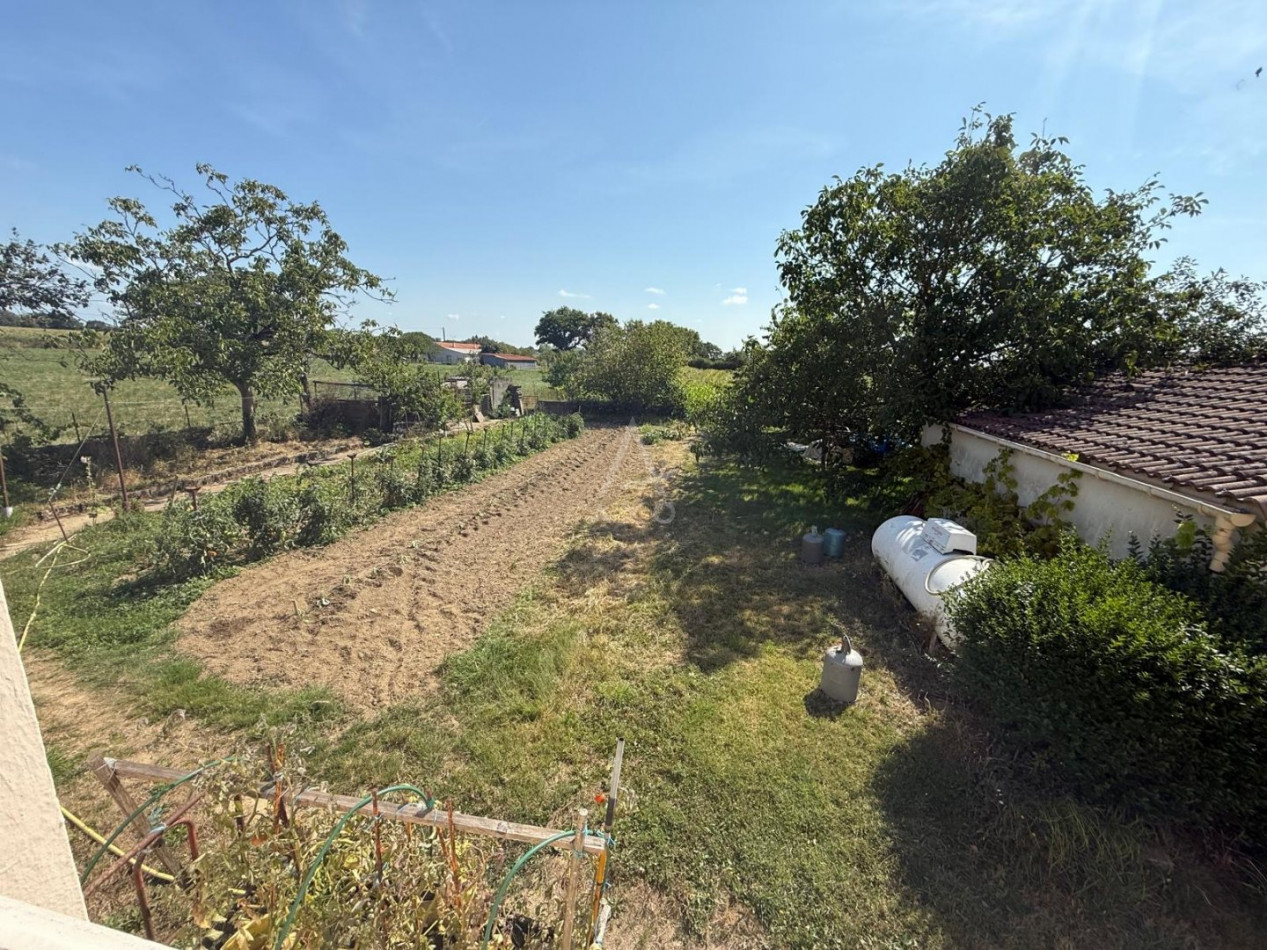 vente Maison Les Brouzils - Photo 10