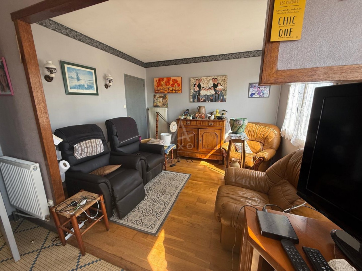 vente Maison Les Brouzils - Photo 4