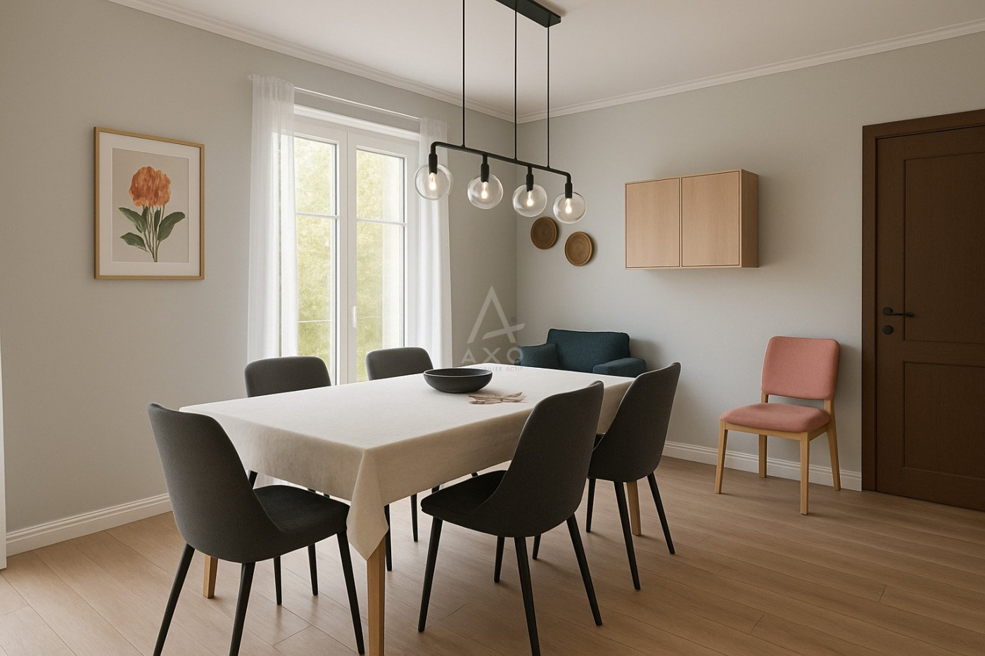 vente Maison Les Brouzils - Photo 3